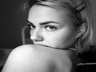 live striptease show JacintaPrincipe