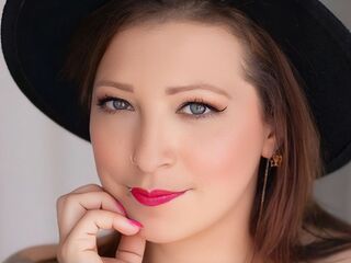 real live cam pic JadeMoreau