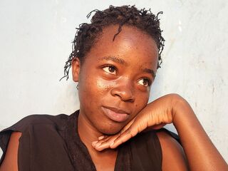 masturbating girl JamDomi