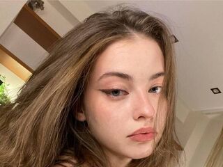 girl naked JanetFimbrez