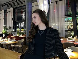 hot chatroom JanethDevalk
