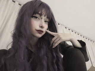 naughty cam picture JanneBathory