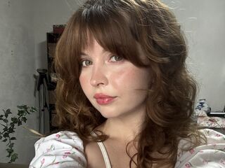 topless cam girl JasMira