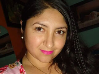 beautiful girlcam JasmineJara