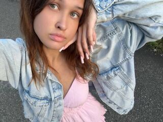 camgirl webcam photo JazminHalajian