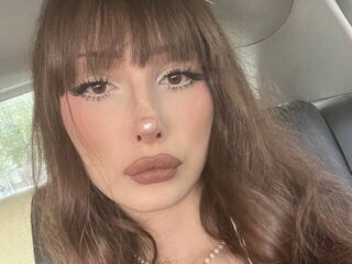 hot cam girl fingering pussy JennaHollis