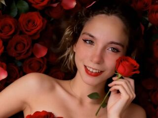 naked camgirl masturbating JennyJannes