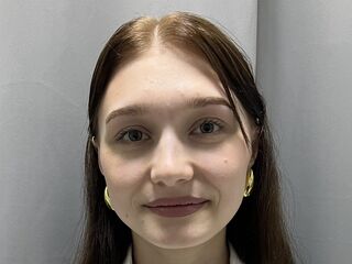 hot cam show JessiMills