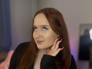 cam sex JinnyGinger