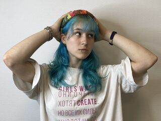 fingering webcamgirl JoannaGraddy