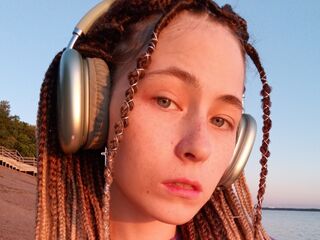 hot webcam photo JodeeChum