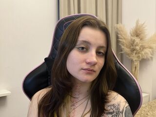 girl cam free JollyFox