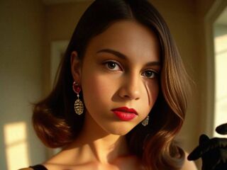 fingering girl cam JolynManthe