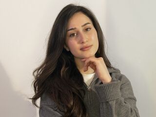 naked girl with webcam masturbating with vibrator JosefineQuiralte