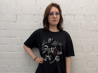 cybersex JoslynForrester