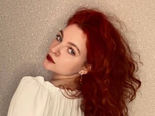 cam girl pic JulianaDell