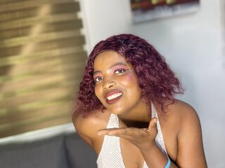 live sex video JuneRay