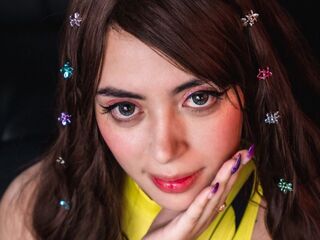 kinky webcam model KamilSailor