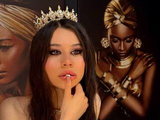 free sex cam KarenEstrada