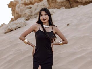 cam girl masturbating with sextoy KareyKravetsky