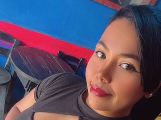 naked webcam girl picture KarinWilliams