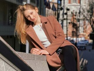 girl sexcam KaterineKoen