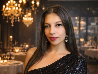 naughty cam girl masturbating with dildo KathiArmstrong