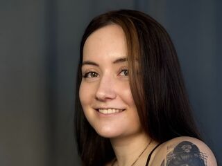 hot naked camgirl KathrineKeppler