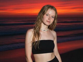 camwhore naked KeilaSmiekowski