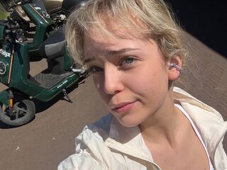 hot naked cam girl KeilaTouchton