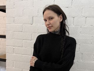cam girl live cam KeniaTucholski