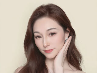 naked girl with webcam KimberleyXingXin