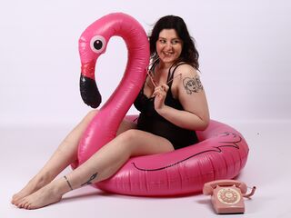 hot striptease web cam KiraKovall