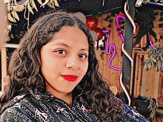 webcam babe KyraFade