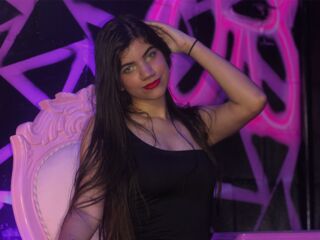 sexy live girl LaineyRosse
