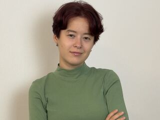 webcamgirl LanKudron