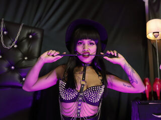 webcam babe LanaDoux