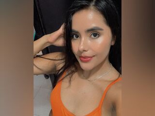 shower sex cam LanaHerrera