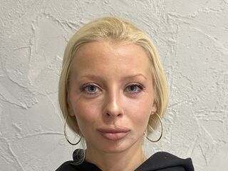 girl webcam LanaReals