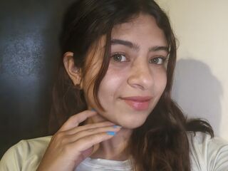 hot cam show LanaWeber