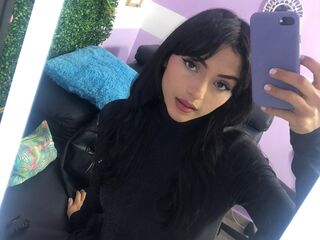 webcamgirl sexchat LarisaSweeter