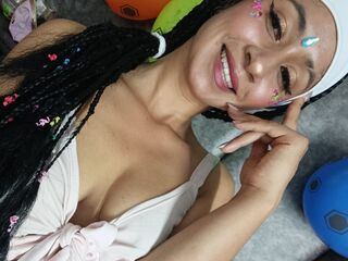free jasmin webcam LauSanders