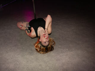 livecam video LauraGranger