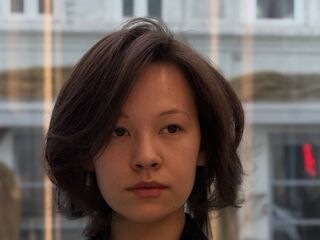 sexcam LauretteBumba