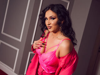 nude webcamgirl photo LaylaBlake