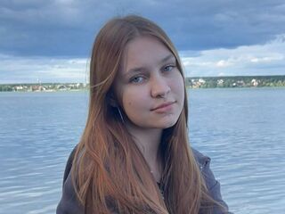 hot girl cam photo LeaDeeg