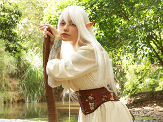 free chat LeeZoldyck