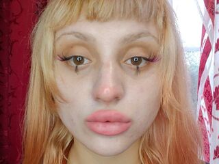 camgirl picture LeylaHugg