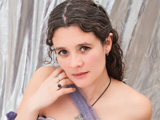 live sex show LiaEspenser