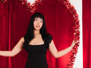 naughty camgirl fingering pussy LiaLovet